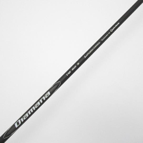 TaylorMade（テーラーメイド） Qi35 Qi35 LS ドライバー Diamana Black