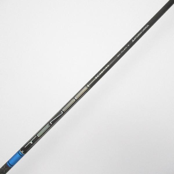 ブリヂストン BRIDGESTONE GOLF B1 ST ドライバー TENSEI Pro Blue 1K 60  シャフト：TENSEI Pro Blue 1K 60の画像