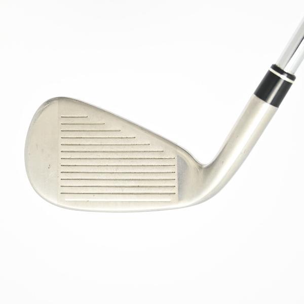 TaylorMade（テーラーメイド） M4 M4(2021) アイアン KBS MAX 85