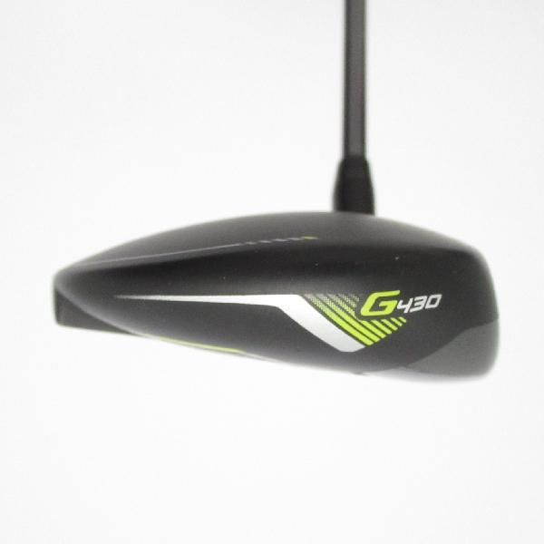 PING（ピン） G430 G430 SFT フェアウェイウッド PING TOUR 2.0 BLACK