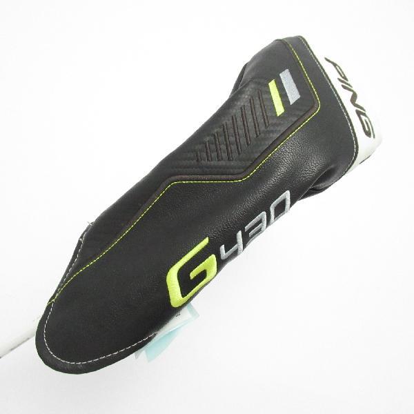 PING（ピン） G430 G430 SFT フェアウェイウッド PING TOUR 2.0 BLACK
