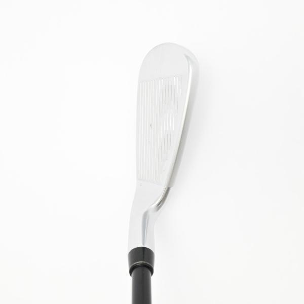ダンロップ XXIO ゼクシオ エックス アイアン Miyazaki AX-1  シャフト：Miyazaki AX-1(6本:#6 #7 #8 #9 PW AW)の画像