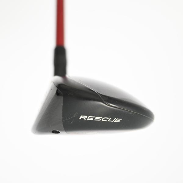 TaylorMade（テーラーメイド） STEALTH ステルス 2 HD RESCUE