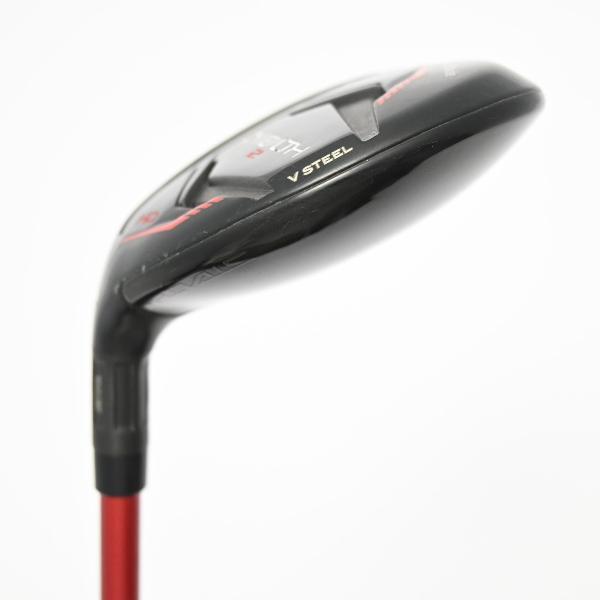 TaylorMade（テーラーメイド） STEALTH ステルス 2 HD RESCUE