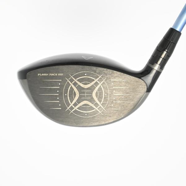 Callaway - エピックMAXドライバー　　Speeder474エボ5  Rシャフト Callaway（キャロウェイ） キャロウェイゴルフ EPIC エピック MAX
