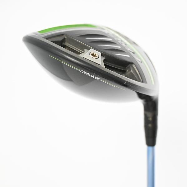 Callaway - エピックMAXドライバー　　Speeder474エボ5  Rシャフト Callaway（キャロウェイ） キャロウェイゴルフ EPIC エピック MAX