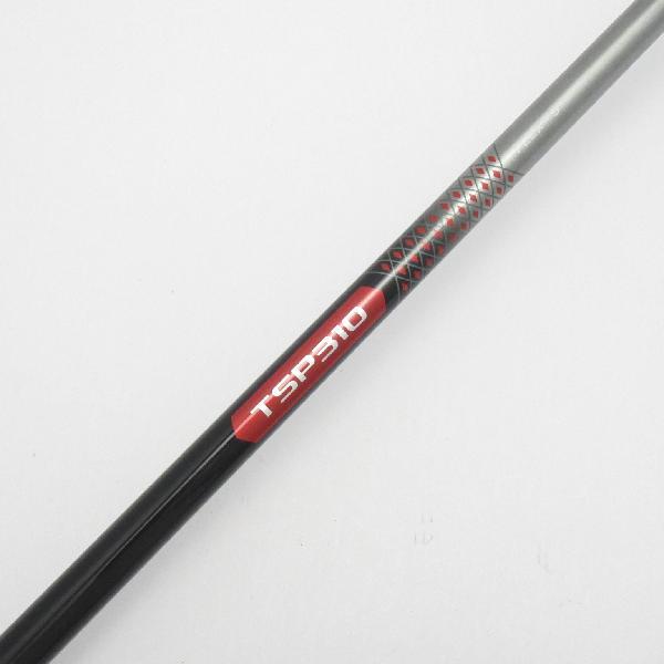 タイトリスト TSR TSR4 ドライバー TSP310 60  シャフト：TSP310 60の画像