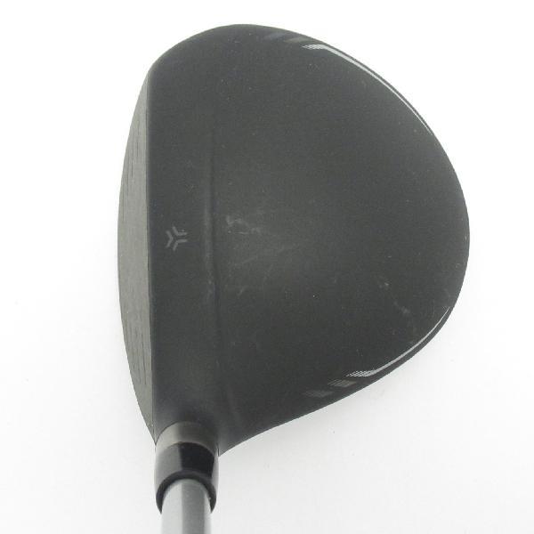 DUNLOP（ダンロップ） SRIXON スリクソン ZX MkII フェアウェイウッド