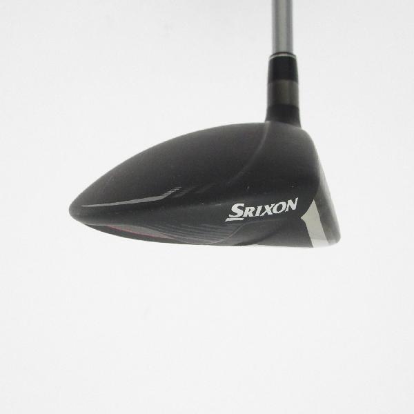 DUNLOP（ダンロップ） SRIXON スリクソン ZX MkII フェアウェイウッド