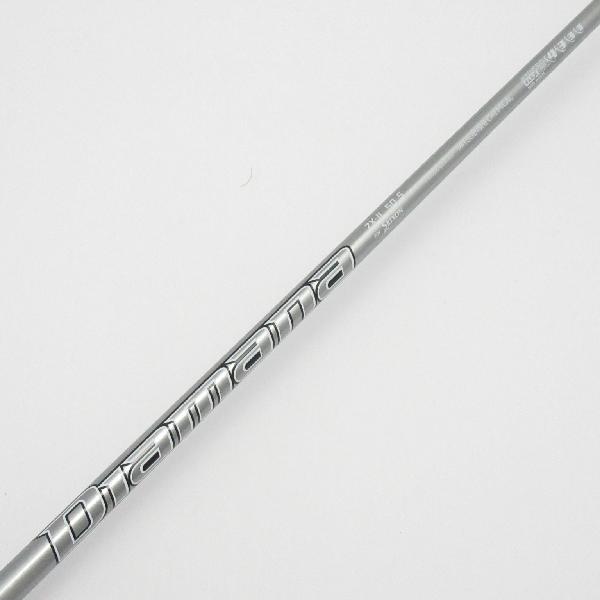 傷や汚れあります！！！ DUNLOP（ダンロップ） SRIXON スリクソン ZX MkII フェアウェイウッド