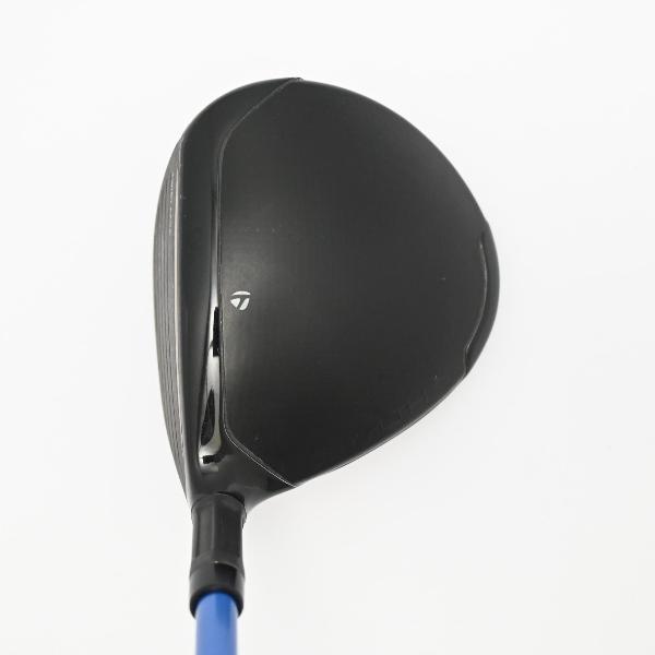 TaylorMade（テーラーメイド） STEALTH ステルス フェアウェイウッド