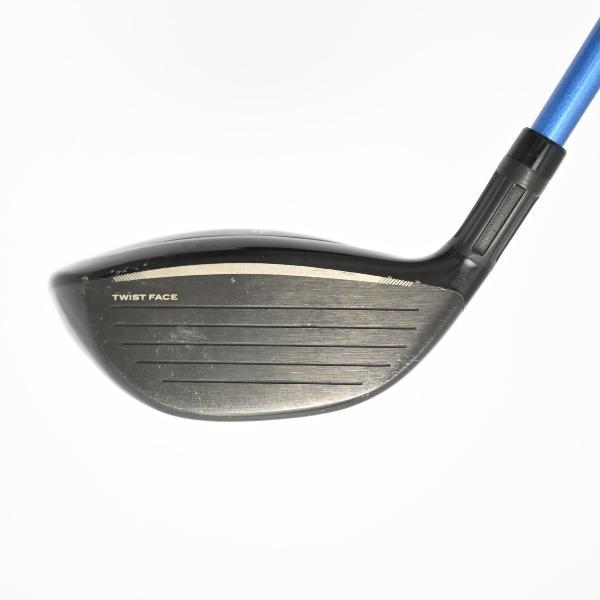TaylorMade（テーラーメイド） STEALTH ステルス フェアウェイウッド