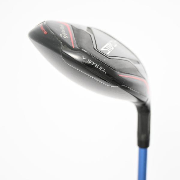TaylorMade（テーラーメイド） STEALTH ステルス フェアウェイウッド