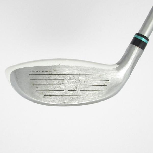 TaylorMade（テーラーメイド） SIM GLOIRE SIM グローレ レスキュー