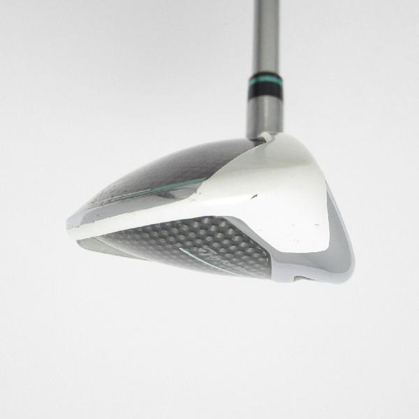 TaylorMade（テーラーメイド） SIM GLOIRE SIM グローレ レスキュー