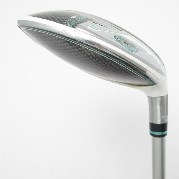 TaylorMade（テーラーメイド） SIM GLOIRE SIM グローレ レスキュー