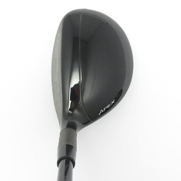 Callaway（キャロウェイ） キャロウェイゴルフ APEX APEX UW(2025