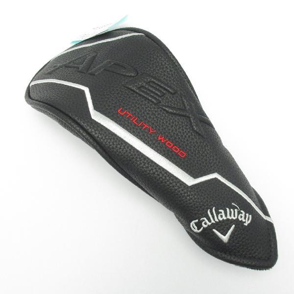Callaway（キャロウェイ） キャロウェイゴルフ APEX APEX UW(2025 