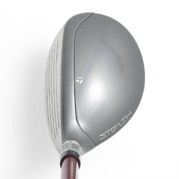 TaylorMade（テーラーメイド） STEALTH ステルス2 HD レスキュー