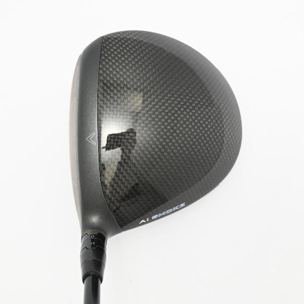 Callaway（キャロウェイ） キャロウェイゴルフ Ai SMOKE パラダイム Ai