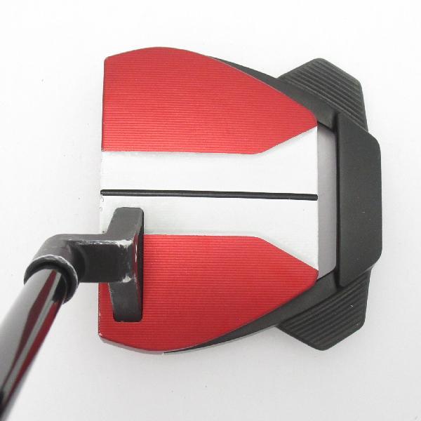 TaylorMade（テーラーメイド） SPIDER スパイダー GTX トラスヒール