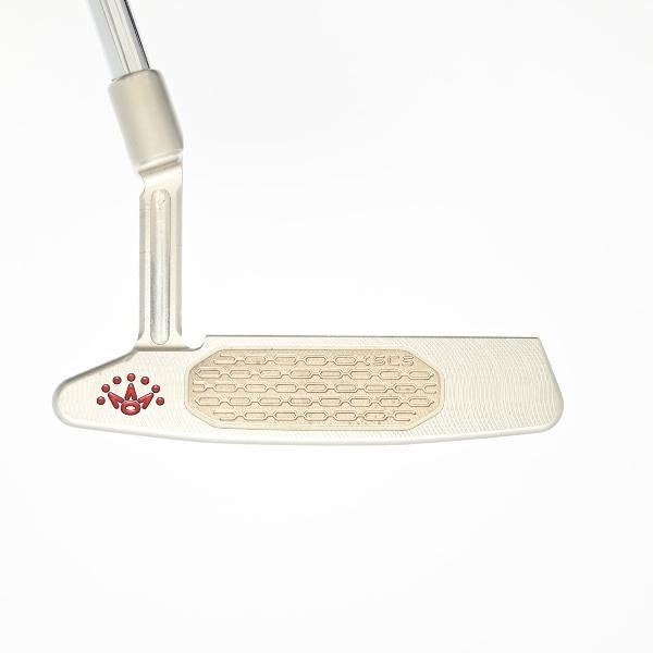 SCOTTY CAMERON スコッティキャメロン スタジオスタイル ニューポート