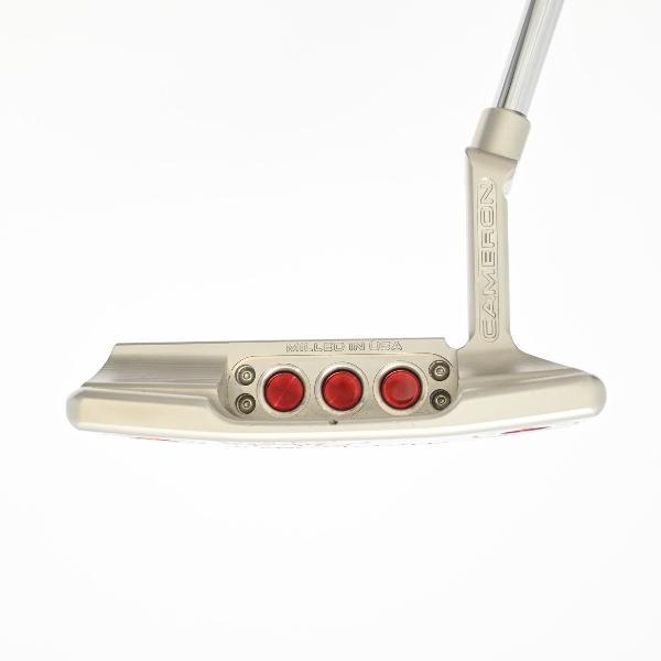 SCOTTY CAMERON スコッティキャメロン スタジオスタイル ニューポート