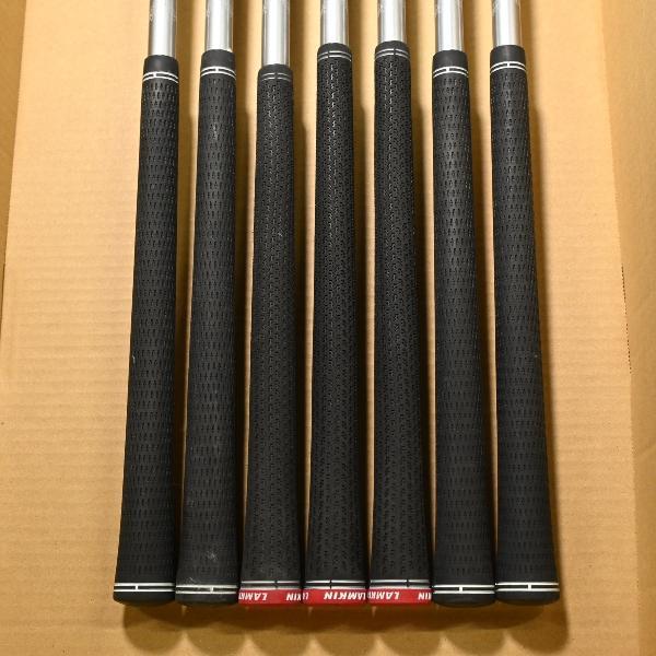 ダンロップ SRIXON スリクソン ZX5 MkII アイアン Diamana ZX-II for