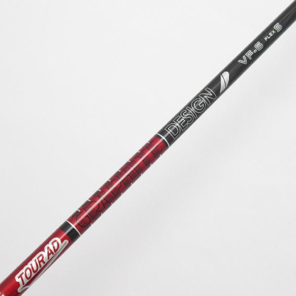 TaylorMade（テーラーメイド） Qi10 Qi10 Tour フェアウェイウッド