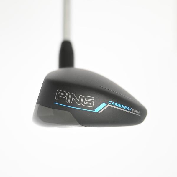 PING（ピン） G440 G440 ハイブリッド ユーティリティ N.S.PRO 850GH