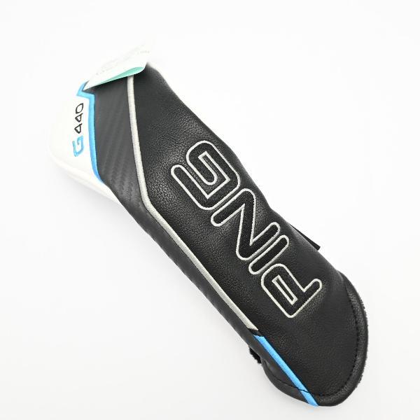 PING（ピン） G440 G440 ハイブリッド ユーティリティ N.S.PRO 850GH