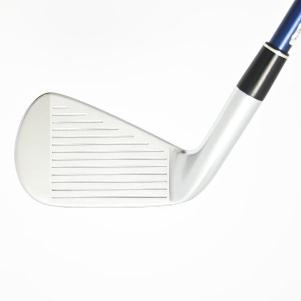 DUNLOP（ダンロップ） SRIXON スリクソン ZX5 アイアン Diamana ZX for