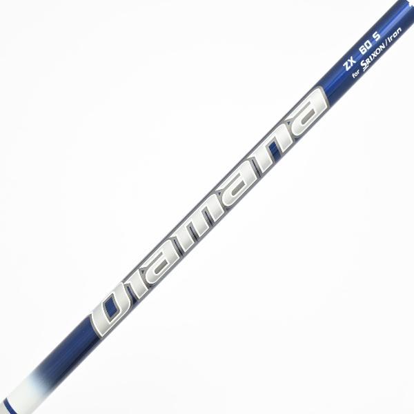 DUNLOP（ダンロップ） SRIXON スリクソン ZX5 アイアン Diamana ZX for