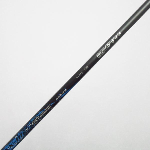 DUNLOP（ダンロップ） XXIO ゼクシオ X(2024) フェアウェイウッド
