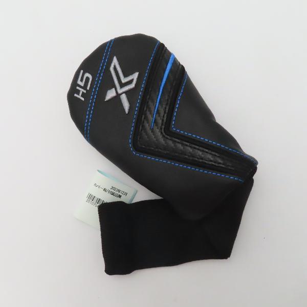 DUNLOP（ダンロップ） XXIO ゼクシオ X(2024) ユーティリティ Miyazaki