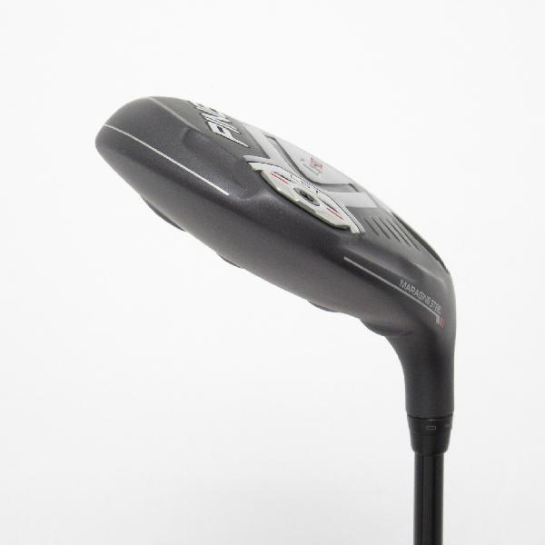 PING（ピン） G410 G410 LST フェアウェイウッド TENSEI CK PRO ORANGE