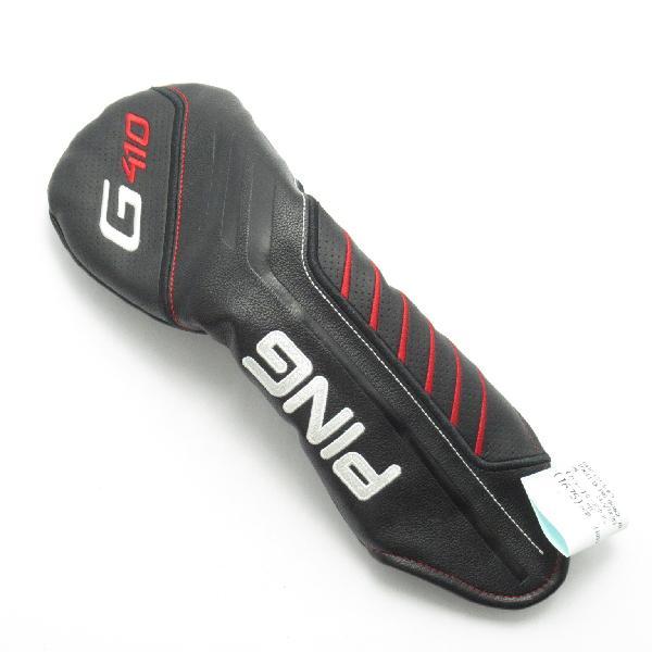 【美品】PING G410 LST 3W テンセイオレンジ PING（ピン） G410 G410 LST フェアウェイウッド TENSEI CK PRO ORANGE