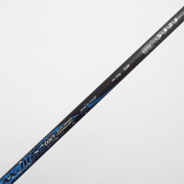DUNLOP（ダンロップ） XXIO ゼクシオ X(2024) フェアウェイウッド