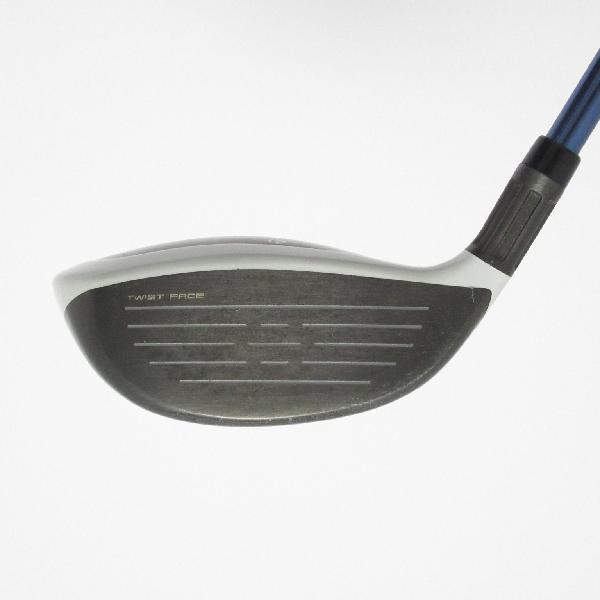 TaylorMade（テーラーメイド） SIM2 SIM2 マックス フェアウェイウッド