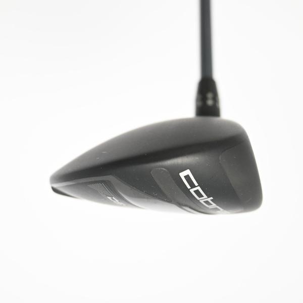 Cobra コブラ DS-ADAPT X 5W LIN-Q for Cobra COBRA（コブラ） cobra DS-ADAPT X フェアウェイウッド LIN-Q for