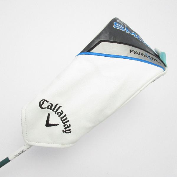 Callaway（キャロウェイ） キャロウェイゴルフ Ai SMOKE パラダイム Ai