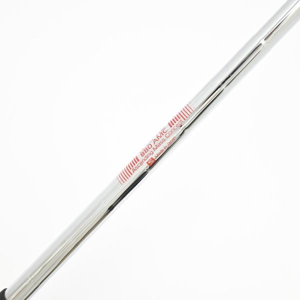 タイトリスト T SERIES T300 アイアン N.S.PRO 880 AMC  シャフト：N.S.PRO 880 AMC(5本:#6 #7 #8 #9 PW)の画像