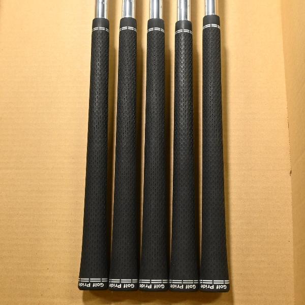 タイトリスト T SERIES T300 アイアン N.S.PRO 880 AMC  シャフト：N.S.PRO 880 AMC(5本:#6 #7 #8 #9 PW)の画像