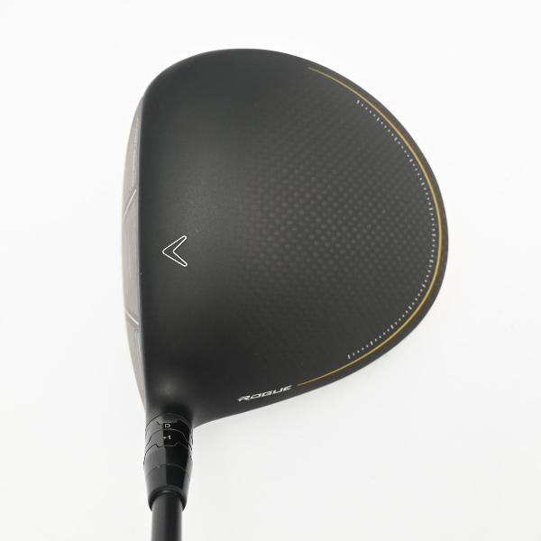 Callaway（キャロウェイ） キャロウェイゴルフ ROGUE ローグ ST MAX D