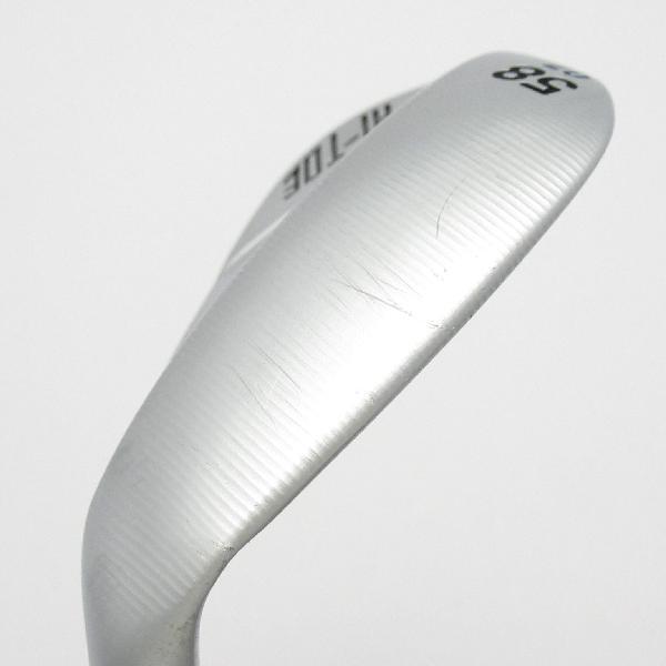 TaylorMade（テーラーメイド） MILLED GRIND ミルドグラインド HI-TOE3