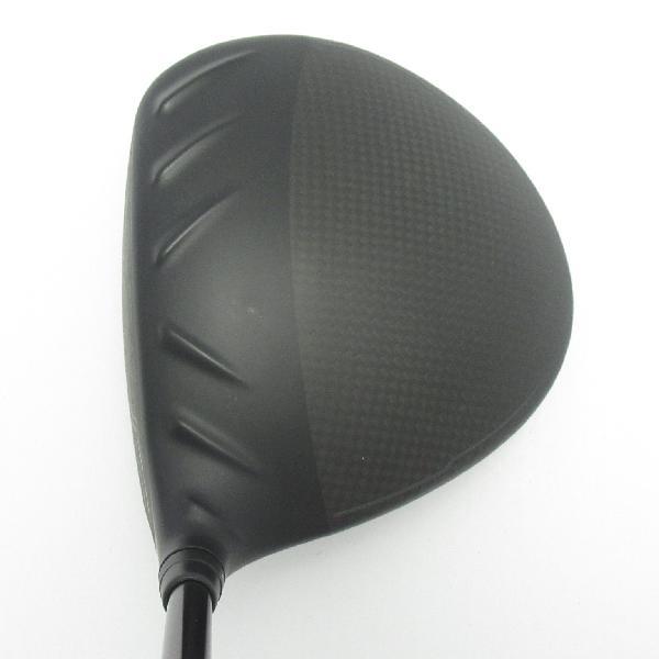 ピン G440 G440 MAX ドライバー PING TOUR 2.0 BLACK 65  シャフト：PING TOUR 2.0 BLACK 65の画像