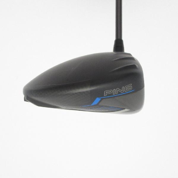 ピン G440 G440 MAX ドライバー PING TOUR 2.0 BLACK 65  シャフト：PING TOUR 2.0 BLACK 65の画像