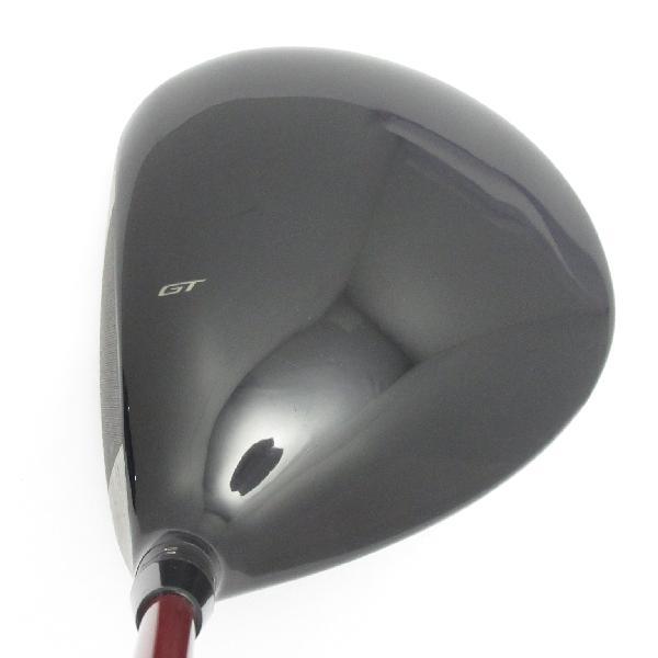 Titleist（タイトリスト） TITLEIST GT2 ドライバー PROJECT X DENALI