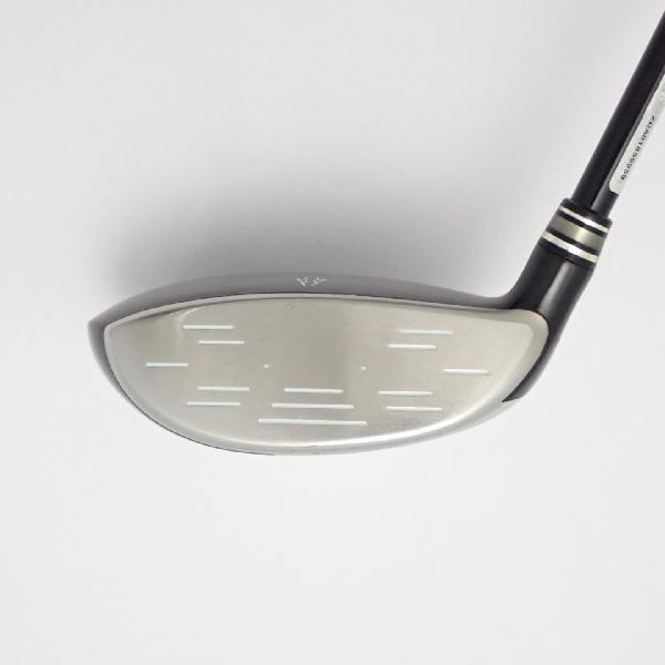 ◯ XXIO フェアウェイウッド 5番 18度 ミヤザキシャフト DUNLOP（ダンロップ） XXIO ゼクシオ(2018) Miyazaki Model