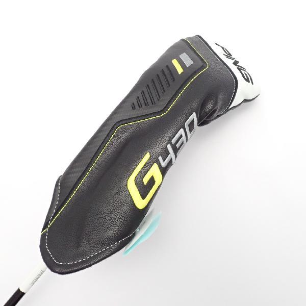 ピン G430 G430 MAX フェアウェイウッド TENSEI Pro White 1K 60 【3W】 シャフト：TENSEI Pro White 1K 60_7
